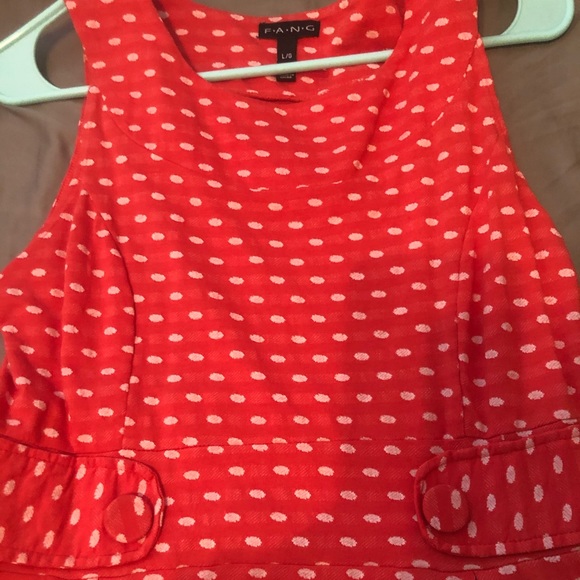 Dress - Picture 2 of 3